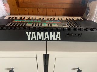 Órgano musical