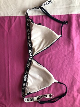 Sujetador bikini