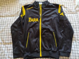 Lote Ropa Real Zaragoza y más..
