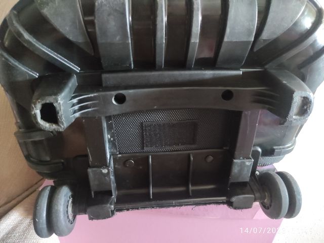 Mochila escolar Totto