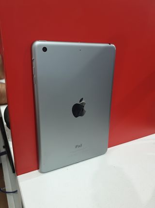 IPAD Mini 3 16gb 7,9"