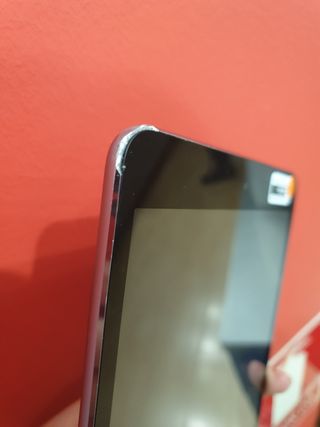 IPAD Mini 3 16gb 7,9"