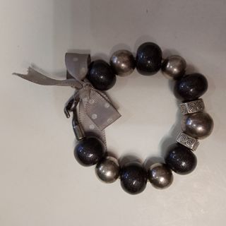 PULSERAS de BOLAS (t)