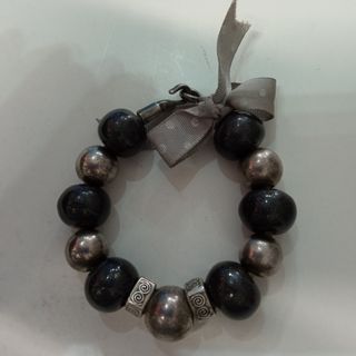 PULSERAS de BOLAS (t)