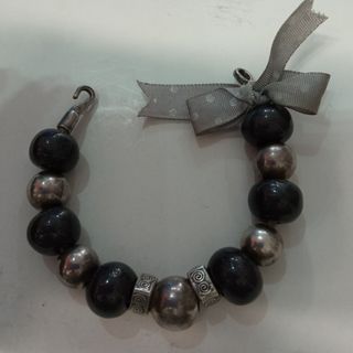 PULSERAS de BOLAS (t)