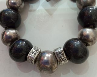 PULSERAS de BOLAS (t)