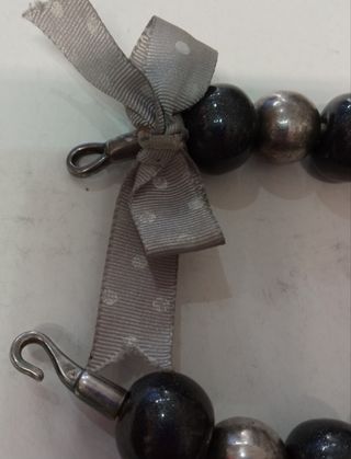 PULSERAS de BOLAS (t)