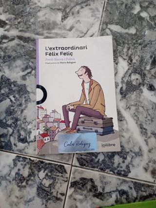 LIBROS