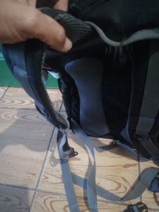 ✅🎒⛰️🔥⚠️Mochila de supervivencia💯⚠️🧗♂️✅