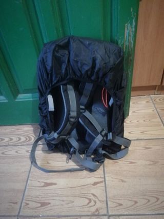 ✅🎒⛰️🔥⚠️Mochila de supervivencia💯⚠️🧗♂️✅