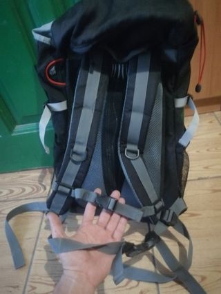 ✅🎒⛰️🔥⚠️Mochila de supervivencia💯⚠️🧗♂️✅