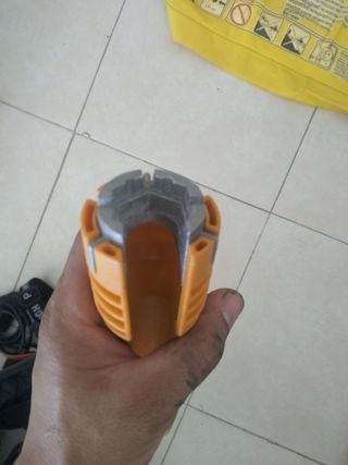 Les-Theresa Herramienta de instalación de fregader