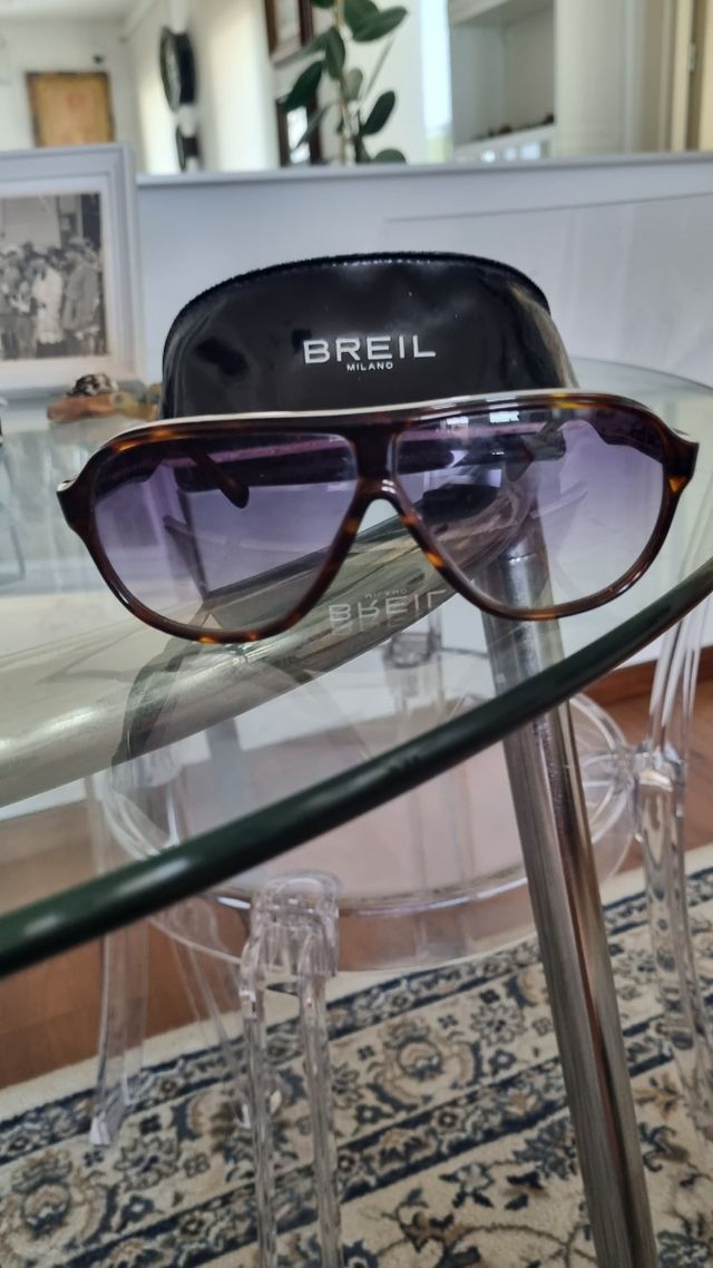 Occhiali Breil