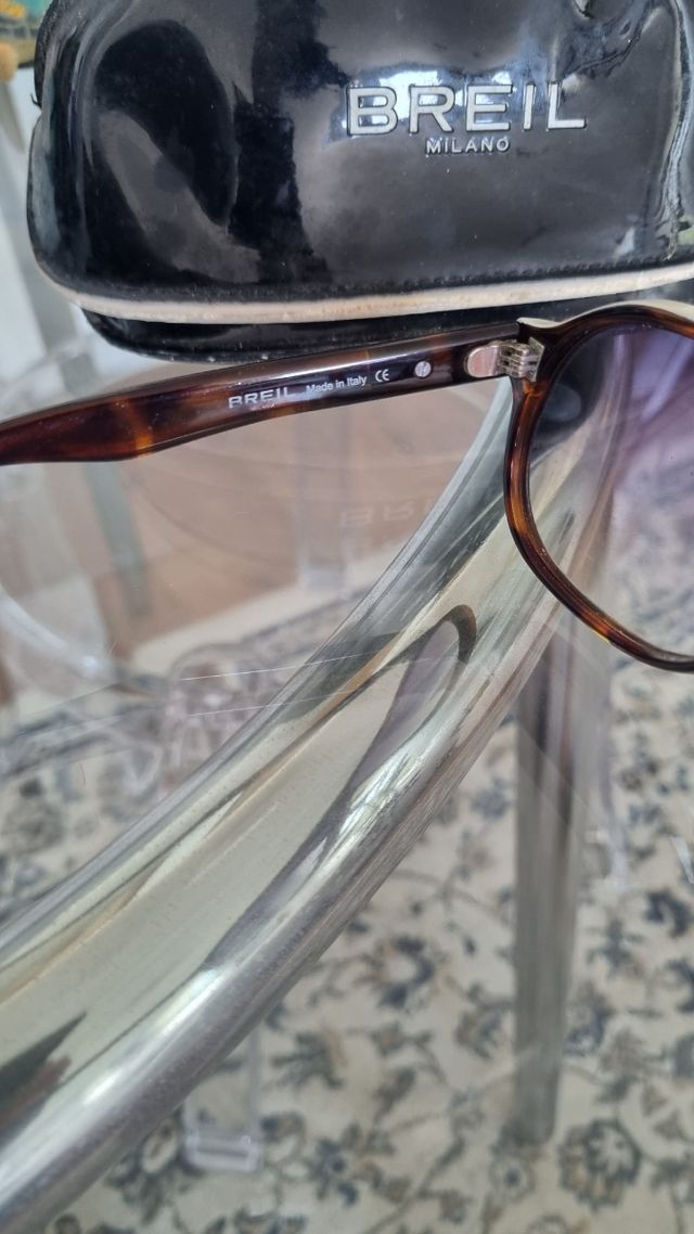Occhiali Breil