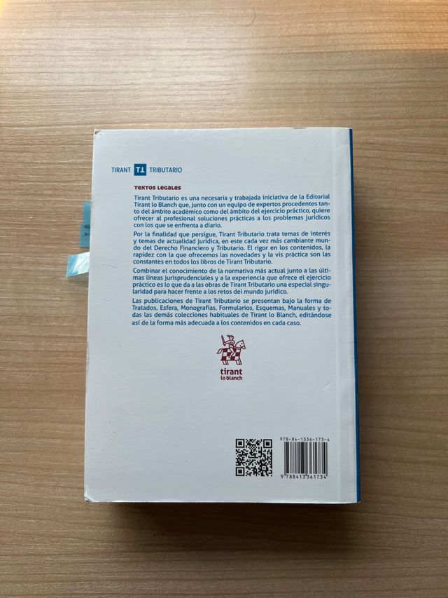 Livro de Imposto sobre o Rendimento