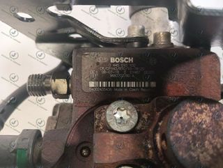 0445010102 BOMBA INYECTORA PEUGEOT 308 SW I (4E_,