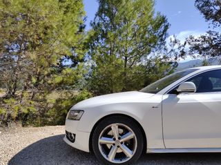 Audi A5 2008