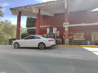 Audi A5 2008