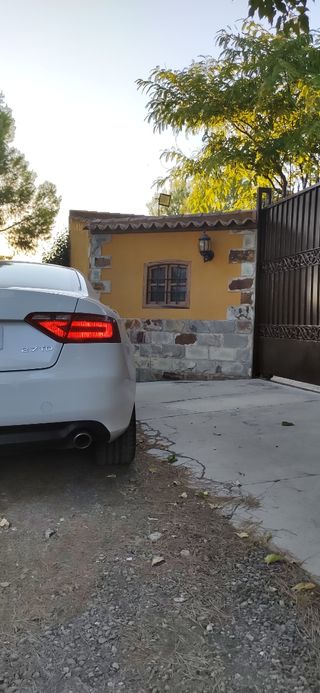 Audi A5 2008