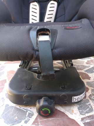 Silla coche playxtrem.