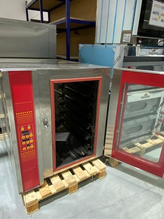 NUEVA  MAQUINARIA DE HOSTELERIA Y RESTAURACION