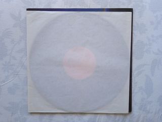 Disco de vinilo Sex Pistols