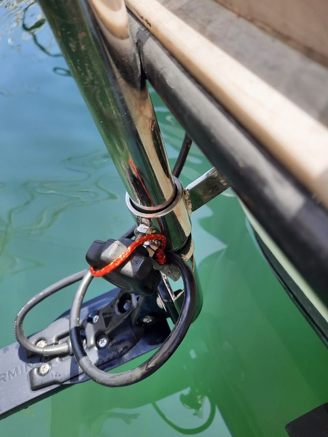 soporte transductor popa