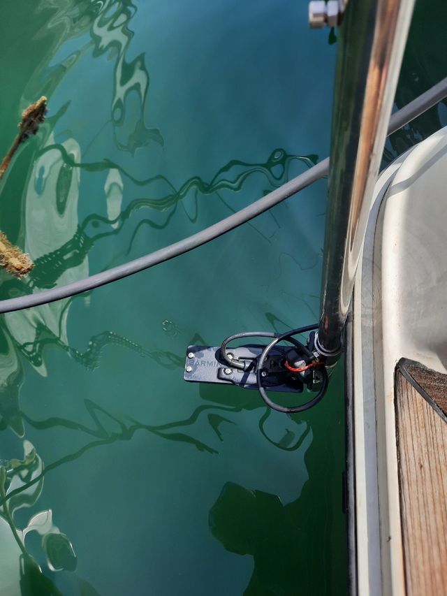 soporte transductor popa