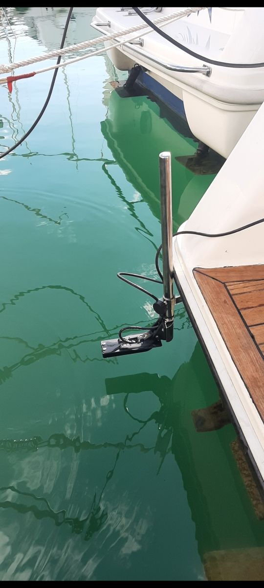 soporte transductor popa