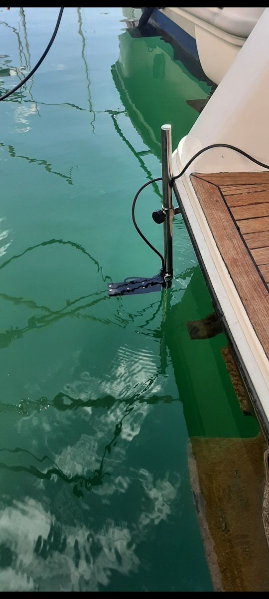 soporte transductor popa