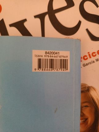 motivés libro francés 1 eso