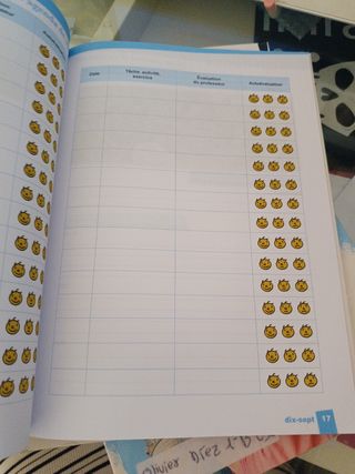 motivés libro francés 1 eso