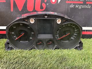 ABS-MOTOR-CLIMA-CUADRO VOLKSWAGEN PASSAT 3C2 2006