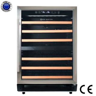 📢 VINOTECA DE 44 BOTELLAS 📢