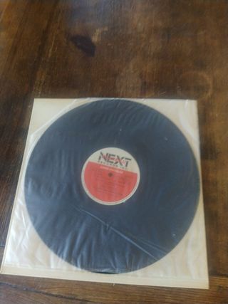 Vinilo CAROL DOUGLAS -YOU'RE NOT SO HOT-
