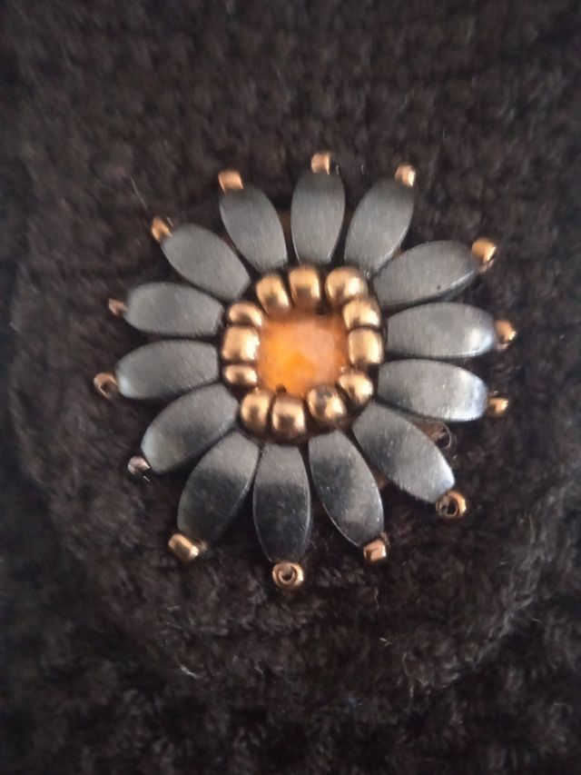 Bolsita negra.Nueva.