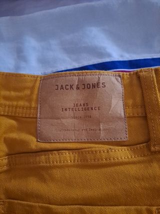 Jack and Jones