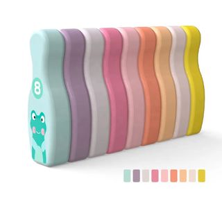 BONITOS BOLOS DE MADERA ESTILO MONTESSORI