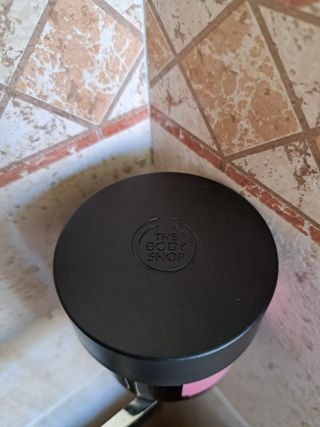 Mascarilla Body shop