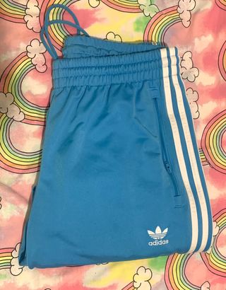 Chandal adidas