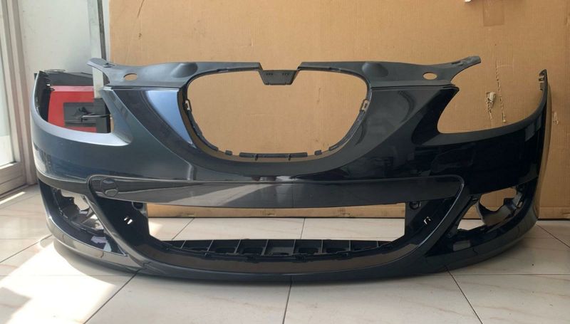 SEAT Leon 2009 - foto 1