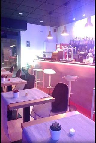 "SIN TRASPASO" BAR EN SANT GERVASI