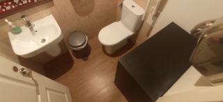 "SIN TRASPASO" BAR EN SANT GERVASI