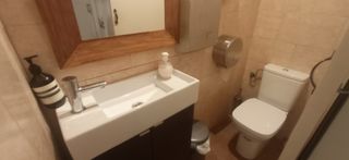 "SIN TRASPASO" BAR EN SANT GERVASI