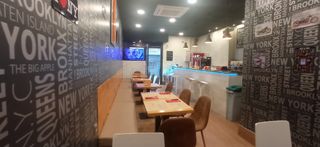 "SIN TRASPASO" BAR EN SANT GERVASI