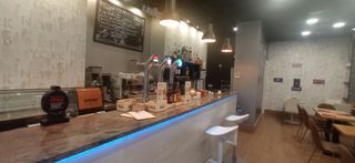 "SIN TRASPASO" BAR EN SANT GERVASI