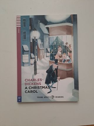 A Christmas Carol