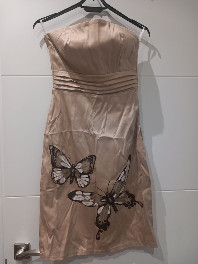 Vestido fiesta ✔️