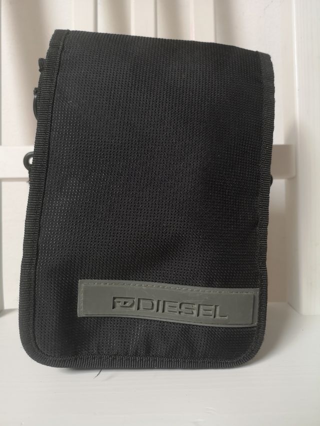 borsello tracolla Diesel unisex