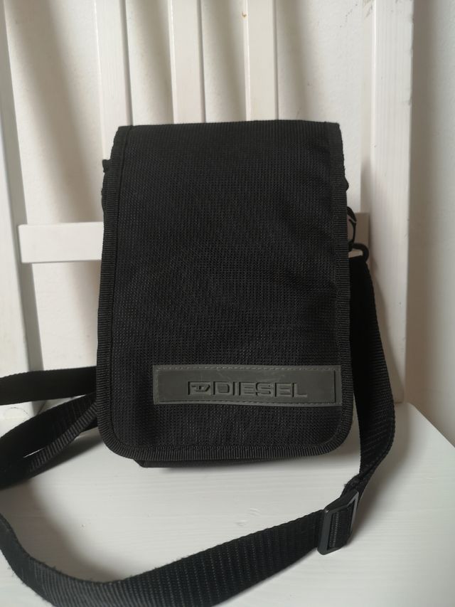 borsello tracolla Diesel unisex